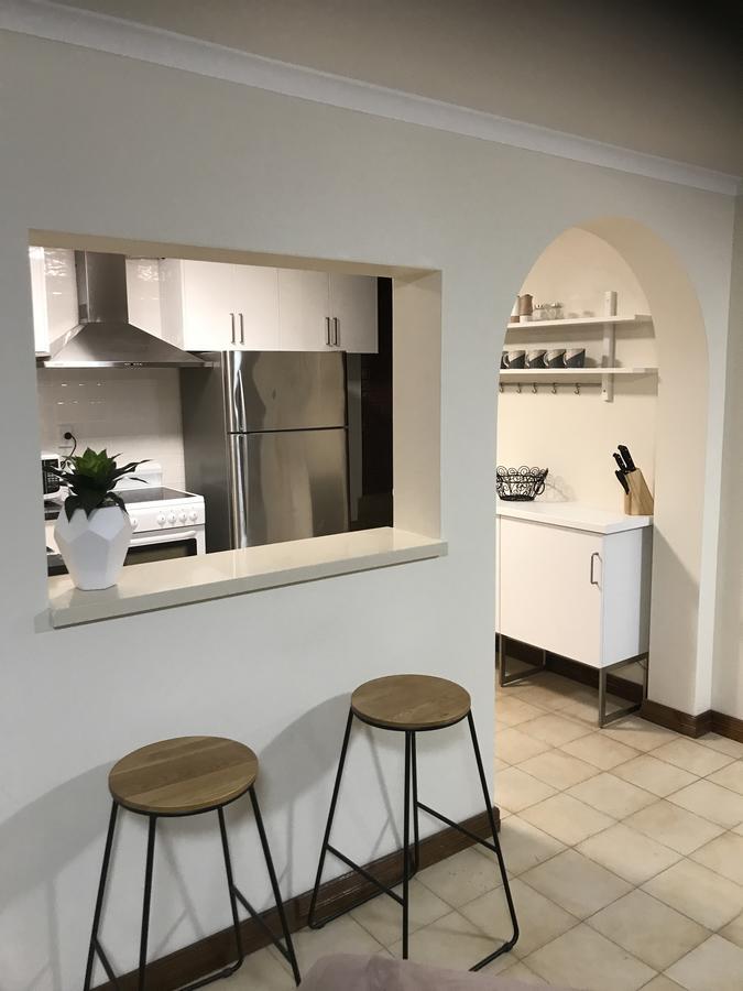 Sa House Villa Modbury Luaran gambar