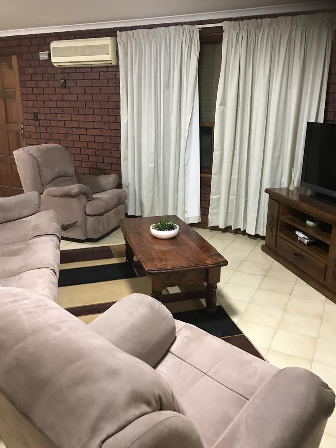 Sa House Villa Modbury Luaran gambar