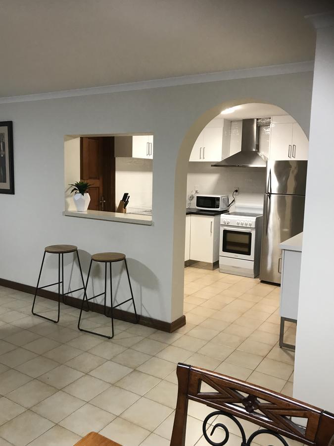 Sa House Villa Modbury Luaran gambar