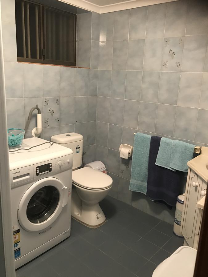 Sa House Villa Modbury Luaran gambar